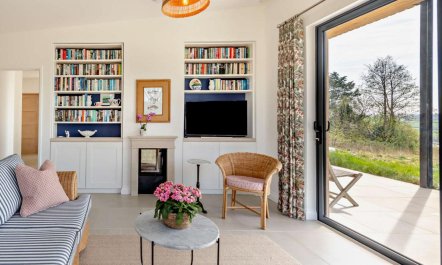 1 Bed in Bere Alston 6