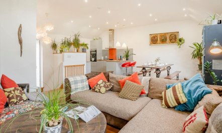 4 Bed in Llandysul 2