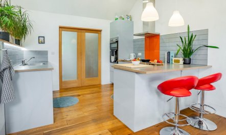 4 Bed in Llandysul 8