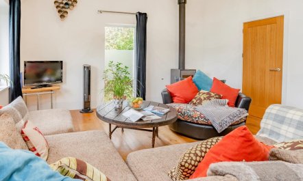 4 Bed in Llandysul 4