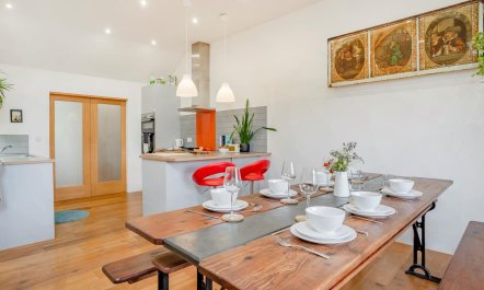 4 Bed in Llandysul 6