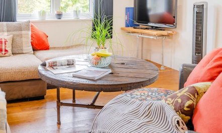 4 Bed in Llandysul 5