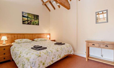 1 Bed in Doncaster 4