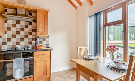1 Bed in Doncaster 1