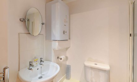 1 Bed in Doncaster 7