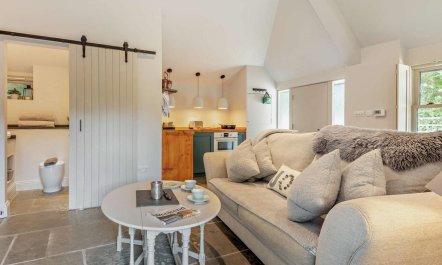 1 Bed in Fordingbridge 8