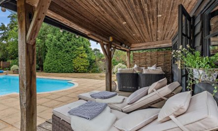 1 Bed in Fordingbridge 2