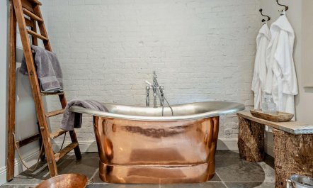 1 Bed in Fordingbridge 3