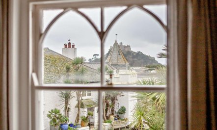 2 Bed in Marazion 1