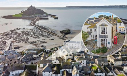 2 Bed in Marazion 2