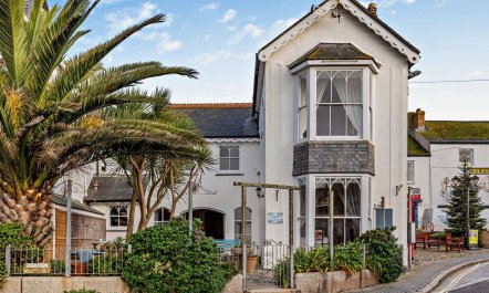 2 Bed in Marazion 5
