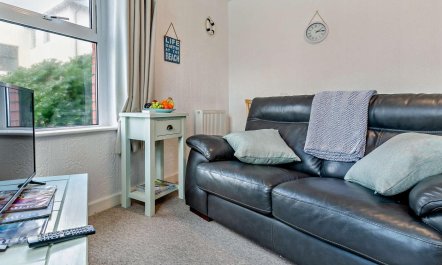 1 Bed in Woolacombe 2