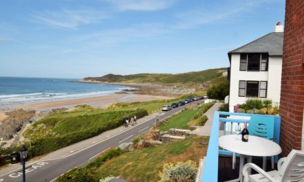 1 Bed in Woolacombe 1