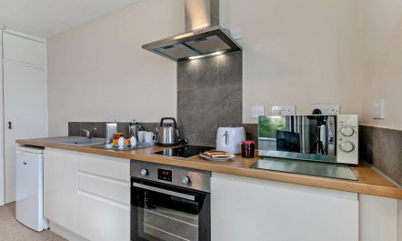 1 Bed in Woolacombe 9