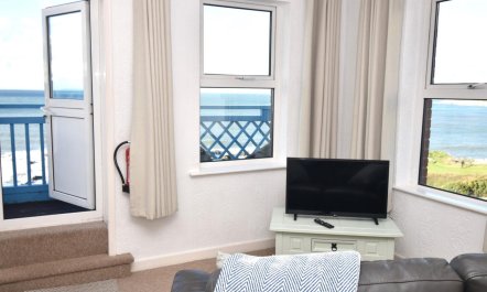 1 Bed in Woolacombe 6