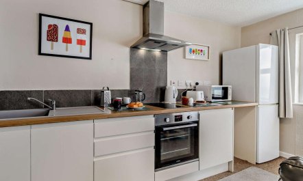 1 Bed in Woolacombe 8