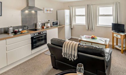 1 Bed in Woolacombe 4