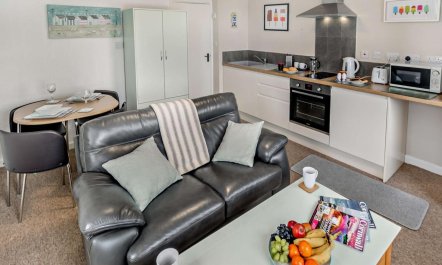 1 Bed in Woolacombe 2