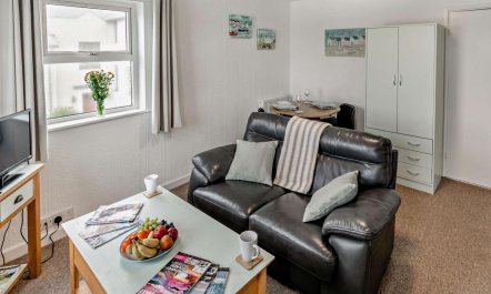 1 Bed in Woolacombe 3