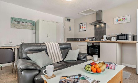 1 Bed in Woolacombe 1