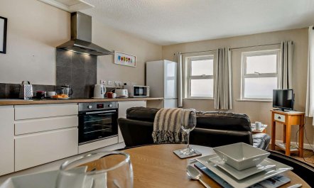 1 Bed in Woolacombe 6