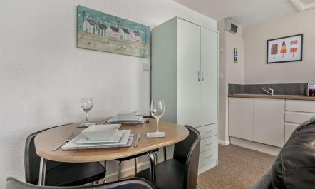 1 Bed in Woolacombe 5