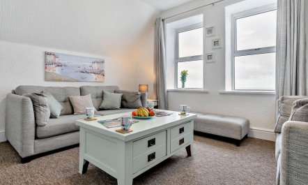 2 Bed in Woolacombe 2