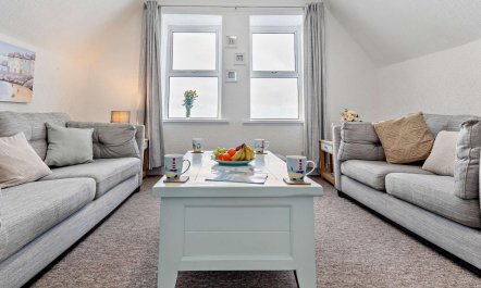 2 Bed in Woolacombe 3