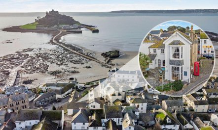 2 Bed in Marazion, Penzance 3