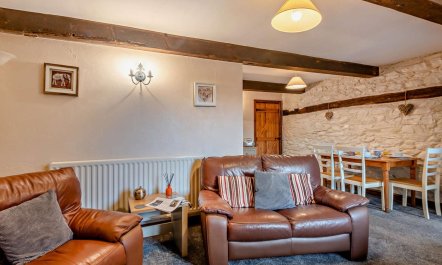 2 Bed in Bassenthwaite