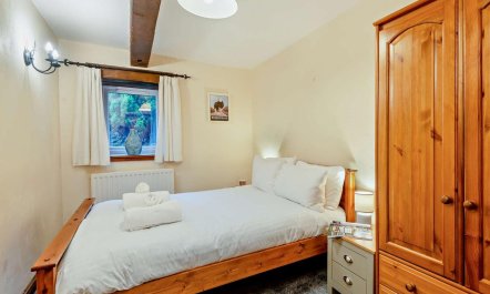 2 Bed in Bassenthwaite 7