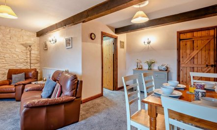 2 Bed in Bassenthwaite 1