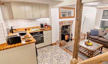 2 Bed in Gunnislake 2