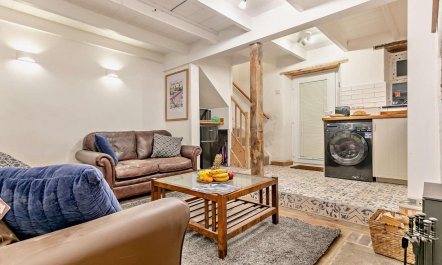 2 Bed in Gunnislake 4