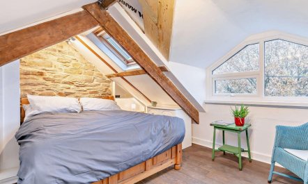 2 Bed in Gunnislake 7