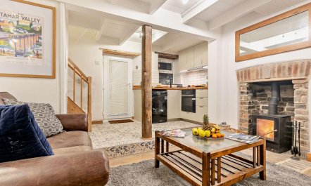 2 Bed in Gunnislake 1