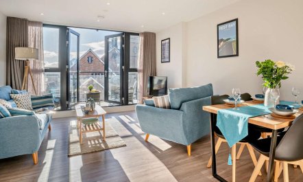 2 Bed in Porthcawl 5