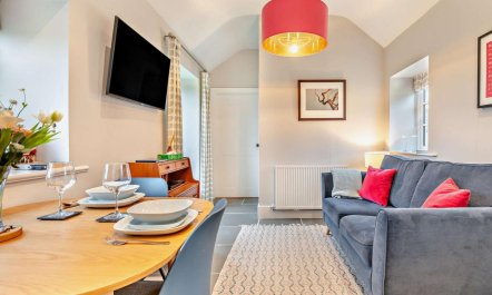 1 Bed in Shaftesbury 4