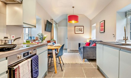 1 Bed in Shaftesbury 1