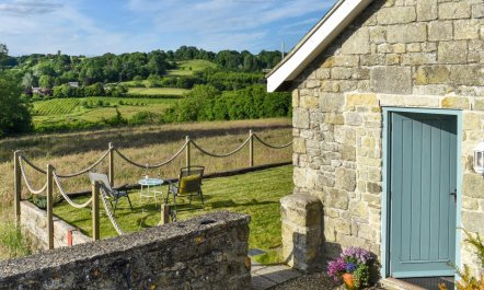 1 Bed in Shaftesbury