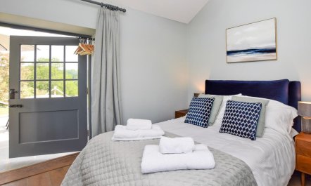 1 Bed in Shaftesbury 9