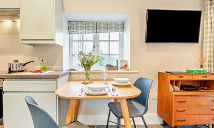 1 Bed in Shaftesbury 2