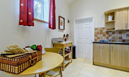 1 Bed in Doncaster 6