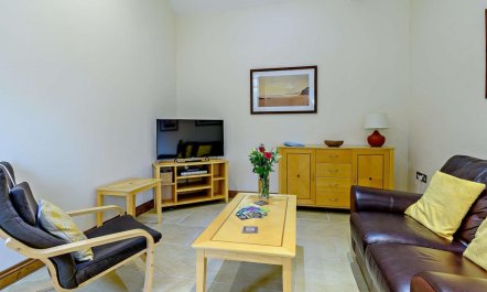 1 Bed in Doncaster 4