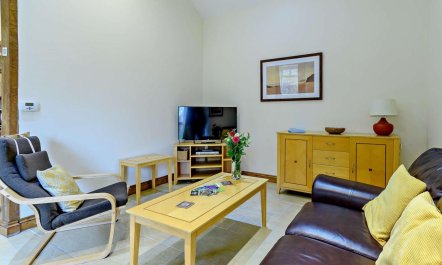 1 Bed in Doncaster 5