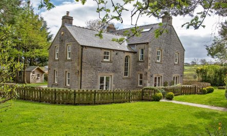 7 Bed in Buxton