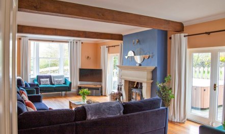 7 Bed in Tideswell 3