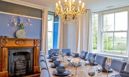 7 Bed in Tideswell 2