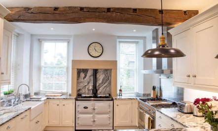 7 Bed in Tideswell 4