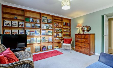 4 Bed in Ambleside 3